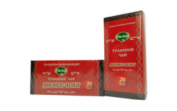 Фиточай при диабете
