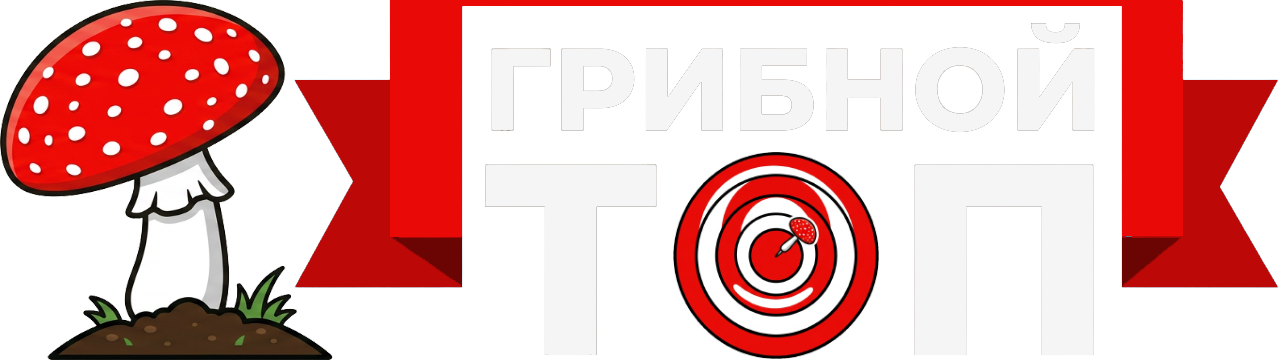 Грибной Топ